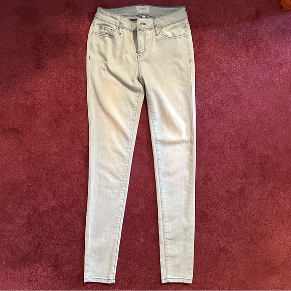 Celebrity Pink Skinny Pants - Picture 1 of 3